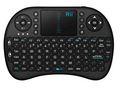 Mini tastatura RII wireless touchpad