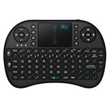 Mini tastatura RII wireless touchpad