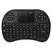 Mini tastatura RII wireless touchpad